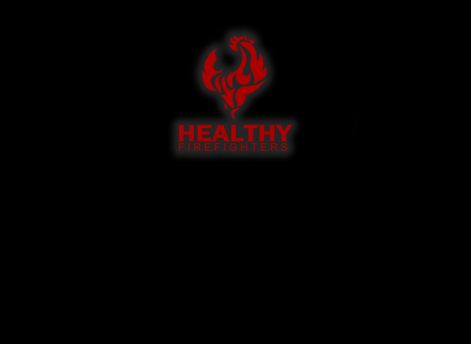 Healthy firefighters